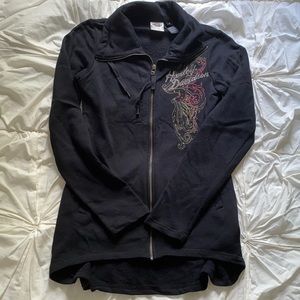 Harley Davidson jacket